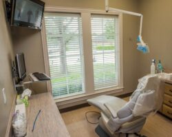 dentist clinic