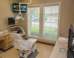 dentist clinic