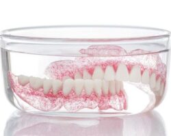 Denture image