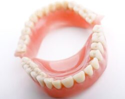 Dentures 3 | 1st in Smiles - Dentist Plano, TX Set of teeth