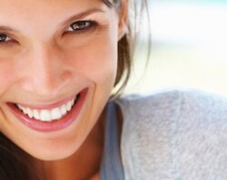 Cosmetic Dentistry 2 | 1st in Smiles - Dentist Plano, TX A smiling women