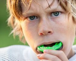 Mouthguards 1 | 1st in Smiles - Dentist Plano, TX mouthguards
