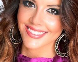 Peyton - Dental Assistant | 1st in Smiles A women smiling