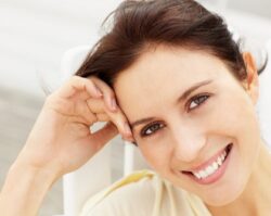 Decay Prevention Plano, TX | 1st in Smiles A women smiling