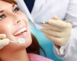 Dentures | 1st in Smiles - Plano, TX Dentist Dental check-up